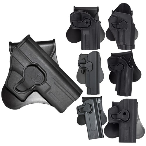 Cytac hard shell adjustable - shell,