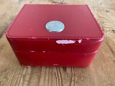 OMEGA - Étui De Montre