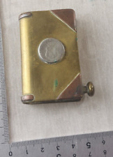 Ancien briquet de poilu /
