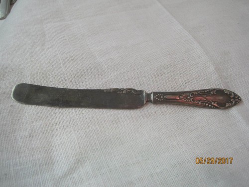 Antique 1915 oneida - oneida, r
