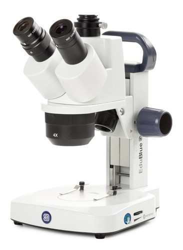 1403 edublue microscope - ed.1403-s,