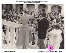 MARIAGE CIVIL DE GRACE KELLY &
