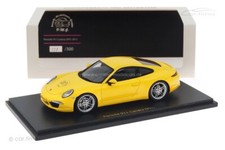 Porsche 911 carrera - porsche,