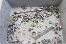 SAC VISSERIE VIS - JAWA STELLA BABETTA 134 50 ()