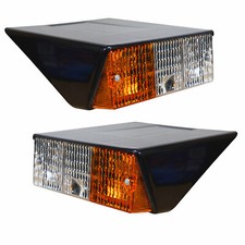 12V Deutz Fahr Tracteur 2506 3006 4006 4506 5006 52065506 6006 Avant Côté Léger