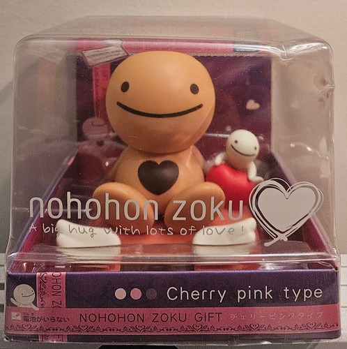 Nohohon zoku solar - nohohon,
