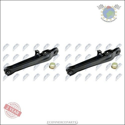 Bras liaison suspension - 2x,