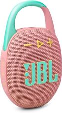 JBL CLIP 5 Rose Portable