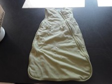 turbulette dors bien gigoteuse de la naissance à  6 mois (75cm) mixte