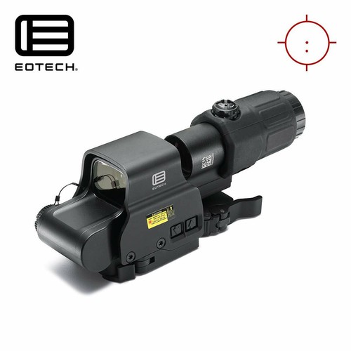 Eotech hhs holographic - eotech,