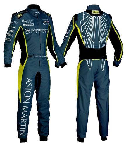 Kart racing suit go - /, karting