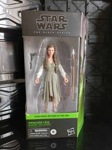 Starwars princesse leia - -,