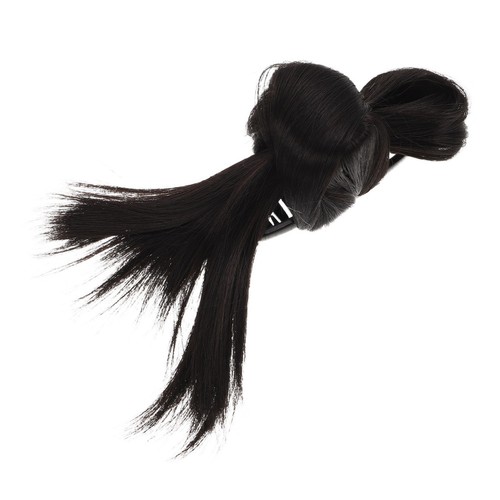 Pince chignon cheveux - pince,