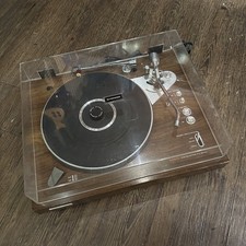 Platine vinyle à