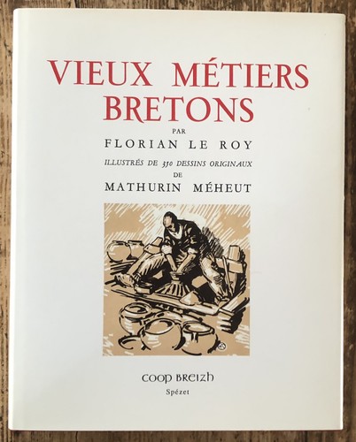 Mathurin meheut le roy - le,