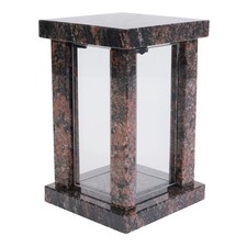 Grab-Lampe Granite Aurora