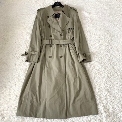 Trench coat burberry - burberry, london