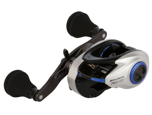 Abu garcia revo5 - lp, revo