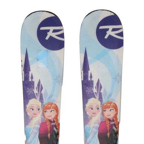 Ski occasion junior - , rossignol