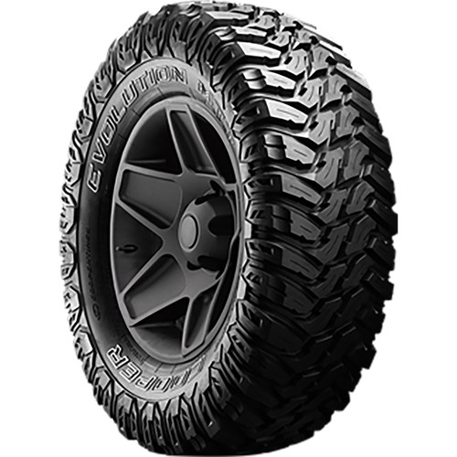 Cooper pneu été lt31x10 - été, r