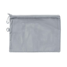 MUJI Gray L OHG89A3S