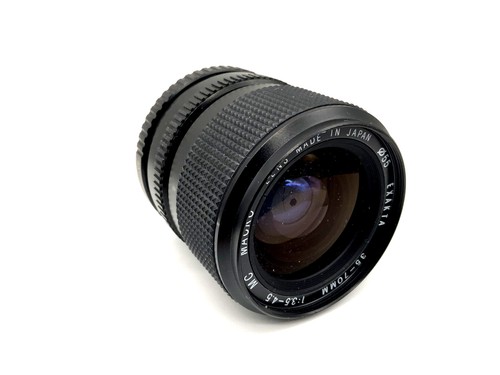 Objectif exakta 70mm - objectif,