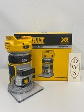 Défonceuse compacte domestique Dewalt 20 V DCW600 N
