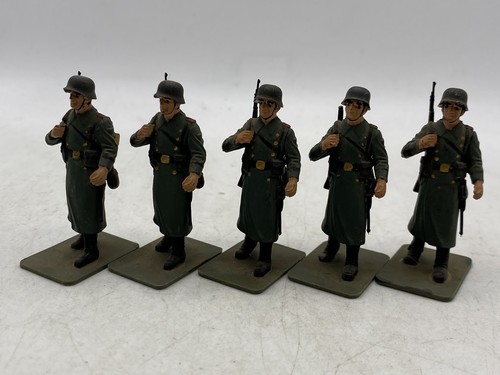 Lot soldats allemands - lot, 5