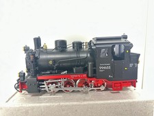 Lgb 28001 locomotive - locomotive, À