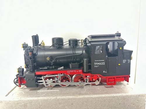 Lgb 28001 locomotive à - lgb,