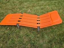 Vintage Folding Jelly Tube