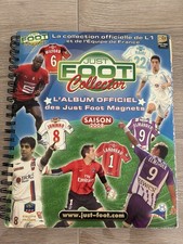Album just foot collector - "just,
