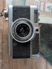 Canon demi EE28 - Appareil