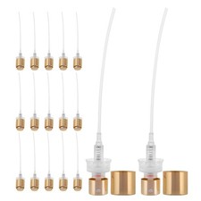  Lot de 20 vaporisateurs de