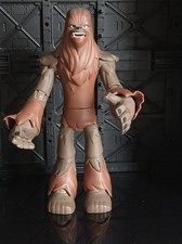 Starwars - figurine Chewbacca