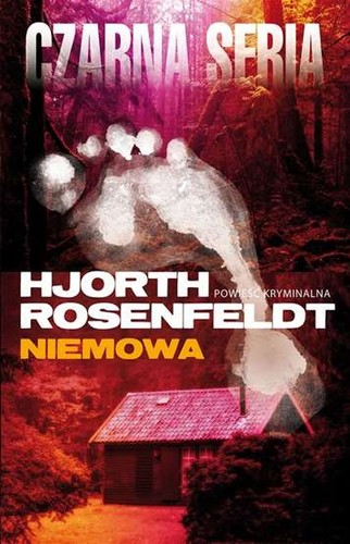 Sebastian bergman niemowa - bergman, 4