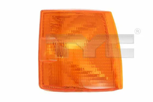 Clignotant avant droite - , orange