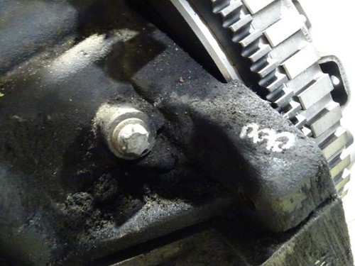 Moteur dacia duster phase 1 - phase,