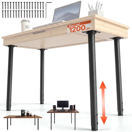 Uimoso pieds table - pieds,