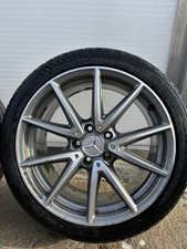 jantes mercedes 18 A45 AMG