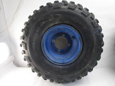 84 YAMAHA Tri Moto YTM200EL YTM200 Roue Avant