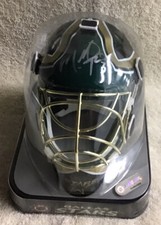 Dallas stars mini goalie - mini,