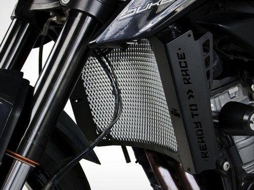 Protection radiateur ktm 790 - radiateur,