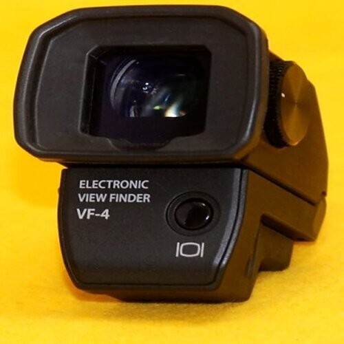 Olympus vf4 electronic - vf-4,