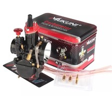 carburateur mikuni adaptable