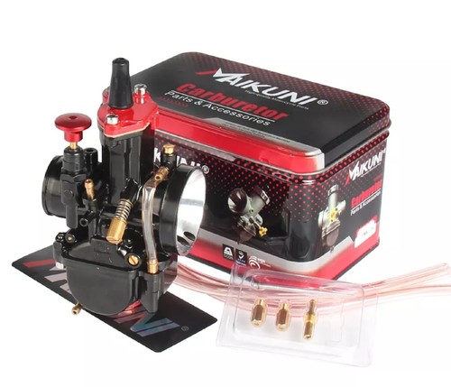 Carburateur mikuni adaptable - carburateur,