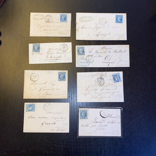 Lettres forte indice pothion - 8,