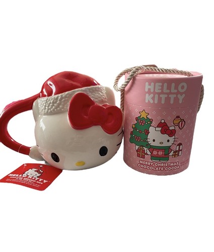 Hello kitty christmas - hello, oz