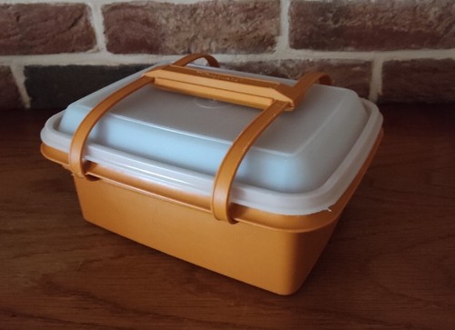 Tupperware vintage pack n - tupperware,