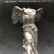 Victoire de Samothrace —